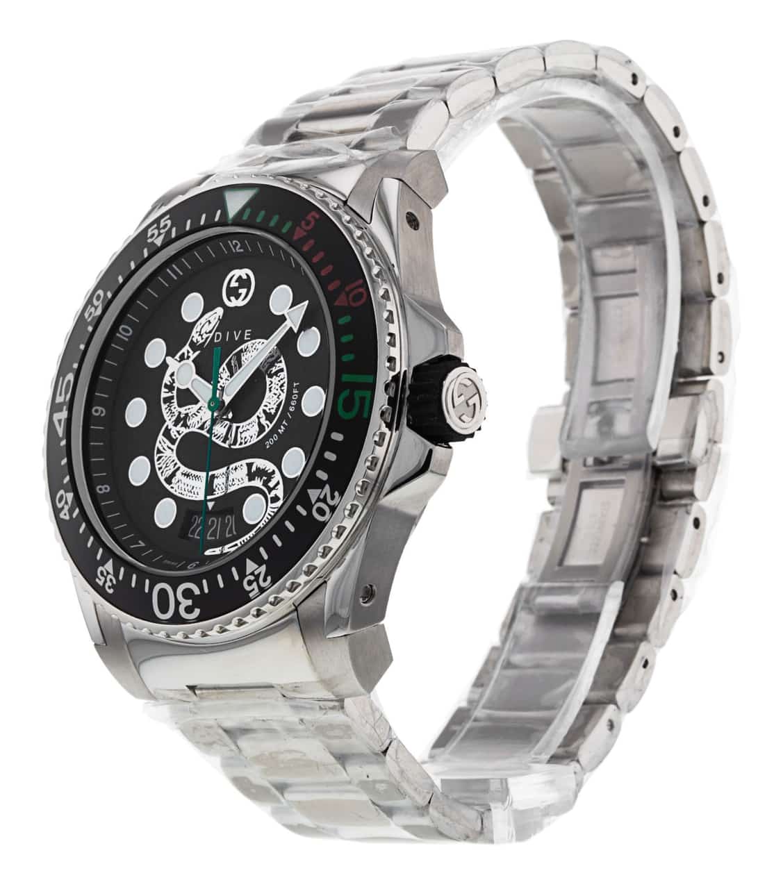 Gucci ya136218 clearance